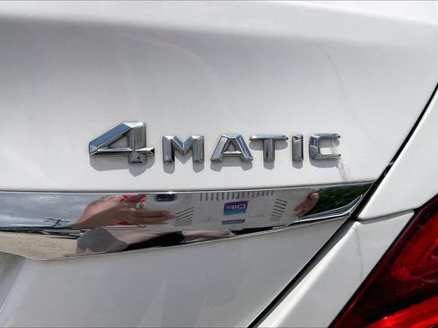 Used 2015 Mercedes-Benz C 300 4MATIC Sedan image 10