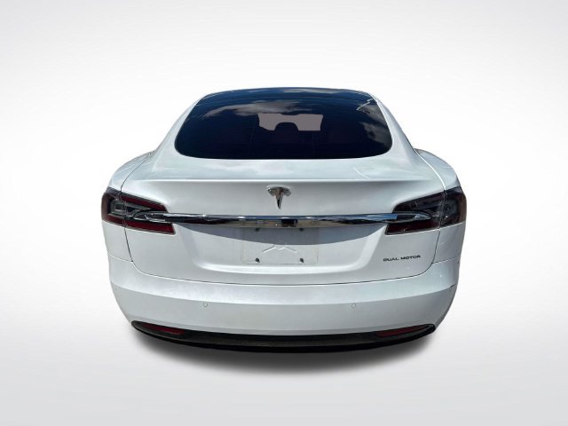 Used 2020 Tesla Model S Long Range AWD/4WD image 8