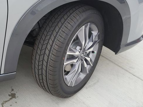 New 2026 Acura ADX AWD image 8