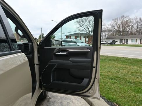 Used 2023 GMC Sierra 1500 Elevation w/ X31 Off-Road Package image 18