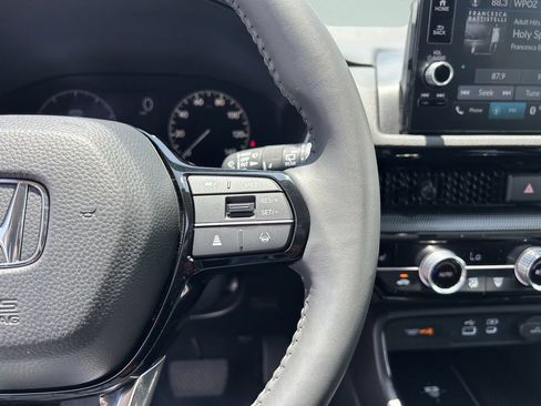 Used 2023 Honda CR-V EX-L image 31