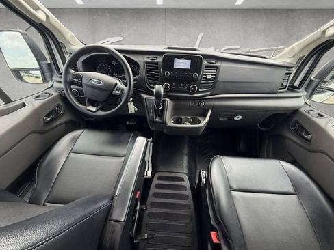 Used 2023 Ford Transit 350 XL RWD image 21