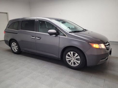 Used 2014 Honda Odyssey EX image 11