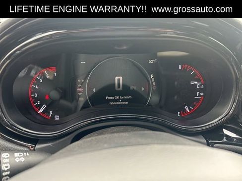 New 2026 Dodge Durango GT image 15