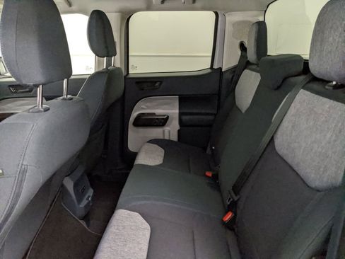 New 2026 Ford Maverick XLT w/ Equipment Group 301A image 22