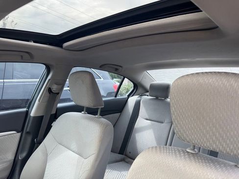 Used 2014 Honda Civic EX image 10