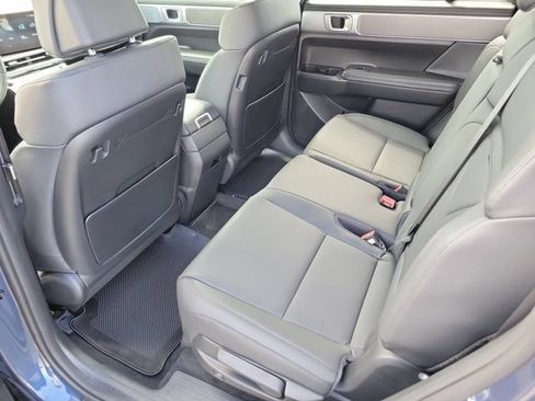 New 2027 Hyundai Santa Fe SEL FWD image 22