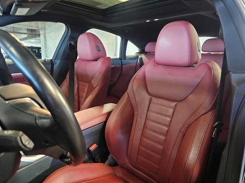 Used 2023 BMW i4 eDrive35 RWD image 25