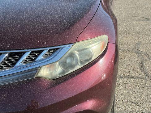 Used 2013 Nissan Murano S AWD/4WD image 12