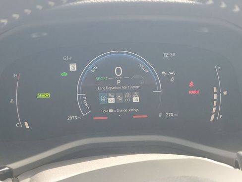 Used 2026 Toyota Camry SE image 36