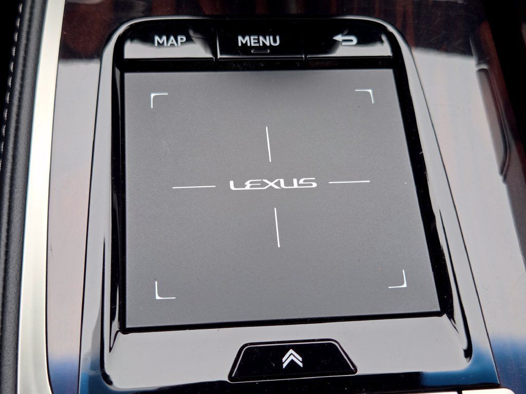 Used 2019 Lexus LS 500 AWD w/ Interior Upgrade Package image 11