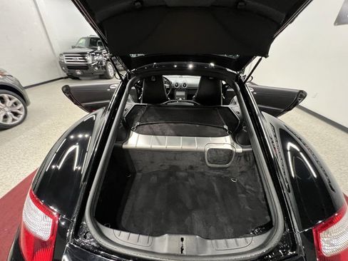 Used 2007 Porsche Cayman S image 39