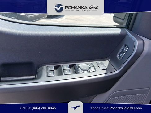 Used 2024 Ford F250 XLT w/ FX4 Off-Road Package AWD/4WD image 10