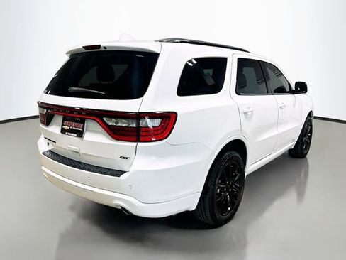 Used 2018 Dodge Durango GT w/ Premium Group AWD/4WD image 7