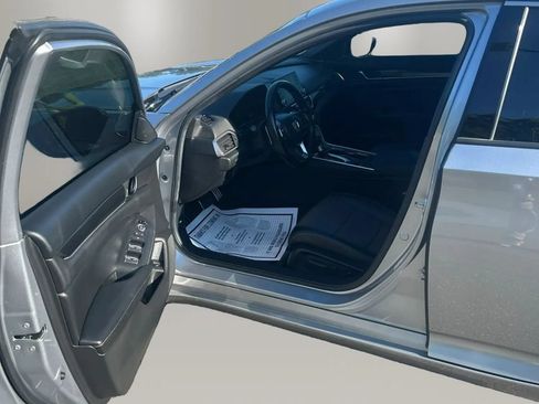 Used 2021 Honda Accord Sport image 18