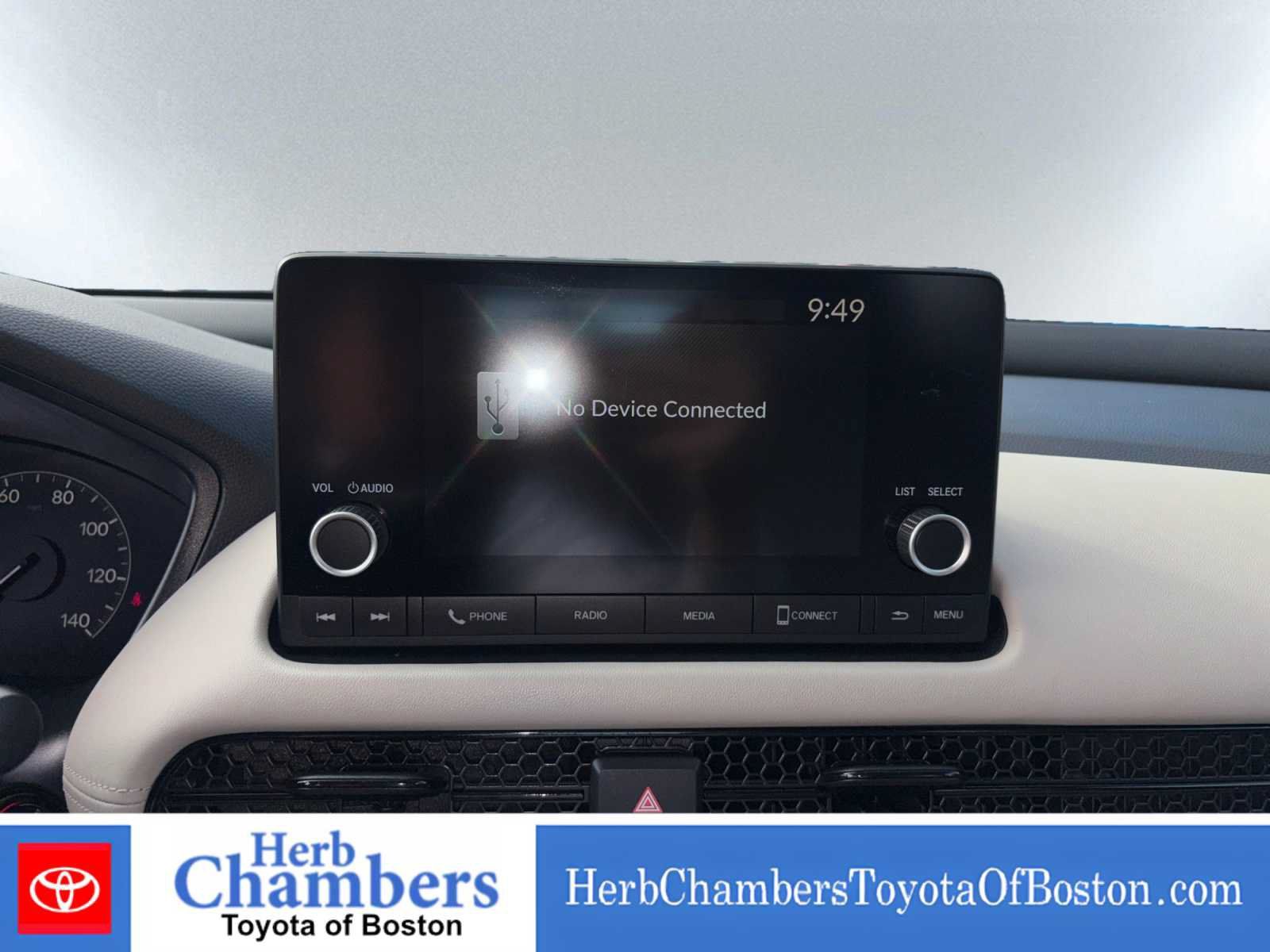 Used 2024 Honda HR-V LX image 14