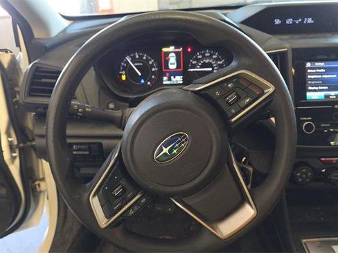 Used 2022 Subaru Impreza 2.0i AWD/4WD image 9