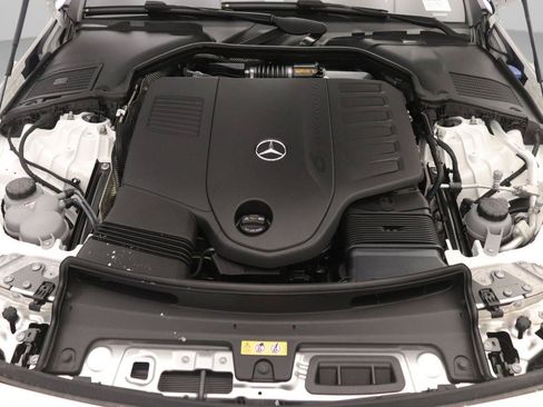 New 2026 Mercedes-Benz CLE 450 4MATIC Coupe image 9