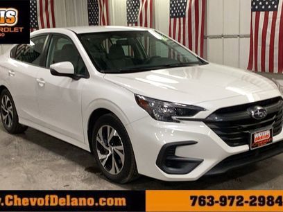 Used 2024 Subaru Legacy Premium