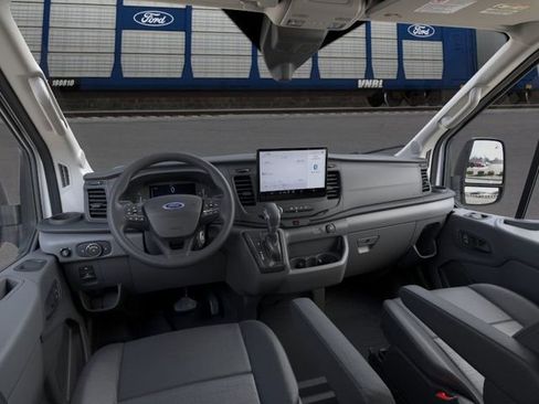 New 2026 Ford Transit 250 Base image 9