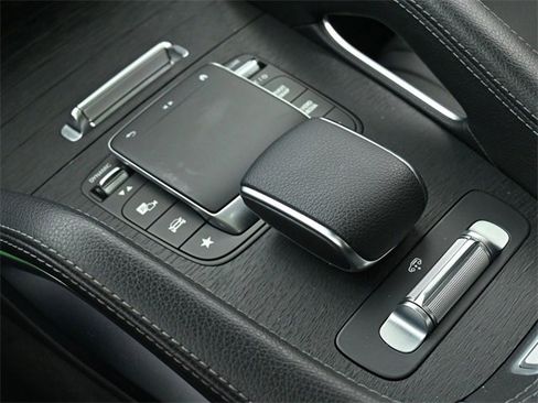 Used 2022 Mercedes-Benz GLS 450 4MATIC image 47