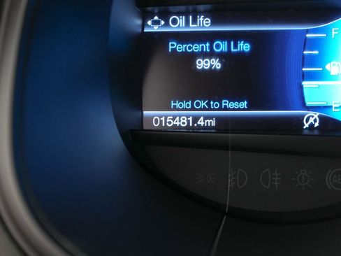 Certified 2023 Ford Edge SEL w/ Convenience Package image 17