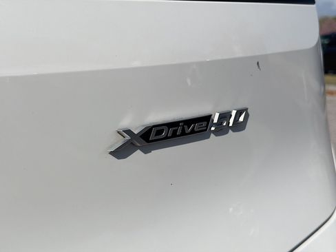 Certified 2023 BMW iX xDrive50 w/ Sport Package image 12