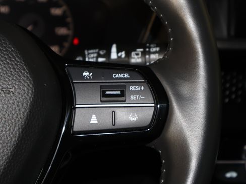 Used 2024 Honda CR-V EX-L image 22