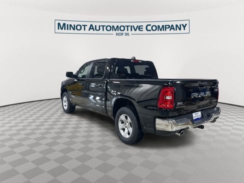 New 2026 RAM 1500 Big Horn image 6