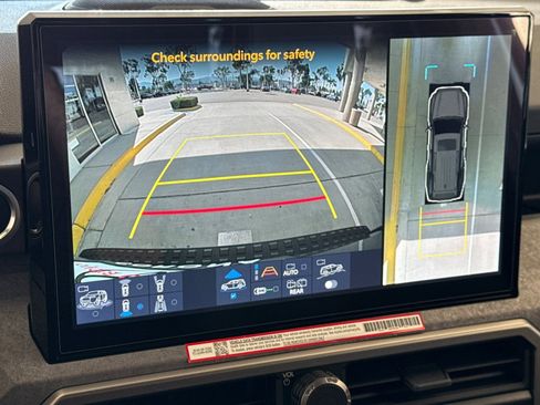 New 2025 Toyota 4Runner Trailhunter image 18