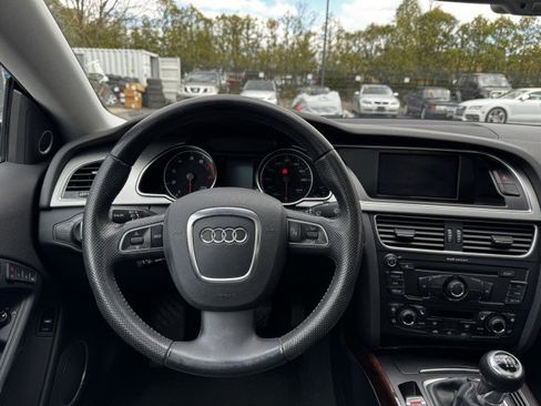 Used 2012 Audi A5 2.0T Premium Plus image 28