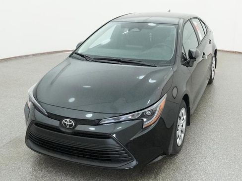 New 2026 Toyota Corolla LE image 6