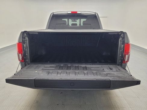 Used 2018 Ford F150 Platinum w/ Equipment Group 701A Luxury RWD image 29