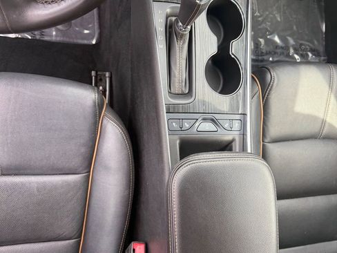 Used 2019 Chevrolet Impala Premier FWD image 50