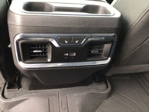 Used 2023 Chevrolet Silverado 1500 High Country w/ High Country Premium Package AWD/4WD image 20