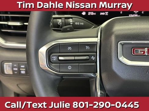 Used 2026 GMC Terrain Elevation w/ Elevation Premium Package AWD/4WD image 22