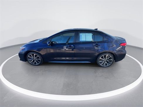 Used 2022 Toyota Corolla SE image 6