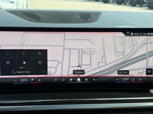Certified 2026 BMW X7 M60i AWD/4WD image 21