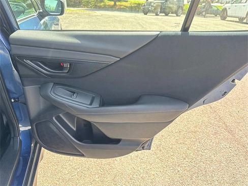 Used 2021 Subaru Outback 2.5i image 21