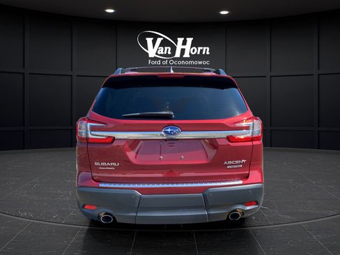 Used 2024 Subaru Ascent Limited AWD/4WD image 6