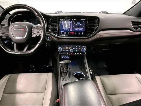Used 2024 Dodge Durango R/T w/ Tow 'N Go Group AWD/4WD image 19
