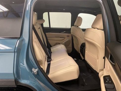 New 2026 Jeep Grand Cherokee Limited image 27