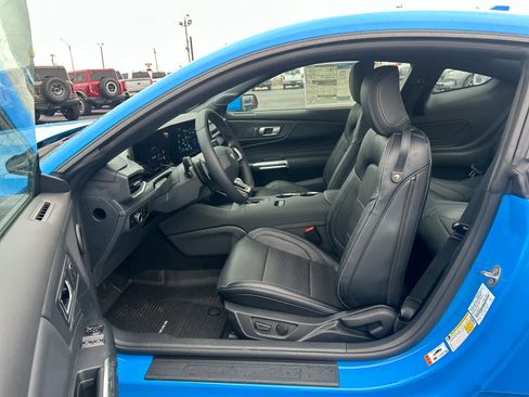 New 2026 Ford Mustang GT Premium image 7