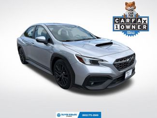 Used 2023 Subaru WRX Limited AWD/4WD 360° Tour