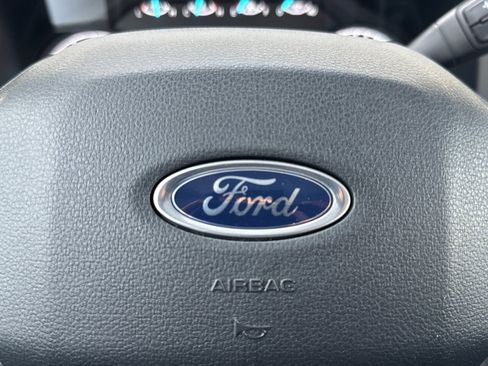 New 2025 Ford F550 XL image 29