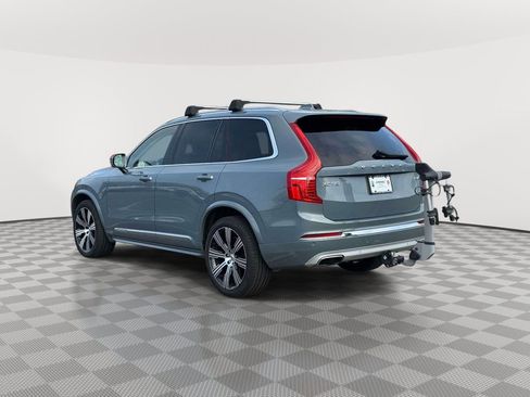 Used 2020 Volvo XC90 T6 Inscription AWD/4WD image 5