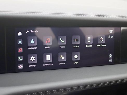 Used 2024 Porsche Taycan 4S image 29