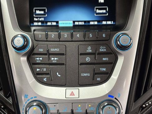 Used 2017 Chevrolet Equinox LT w/ Convenience Package image 25