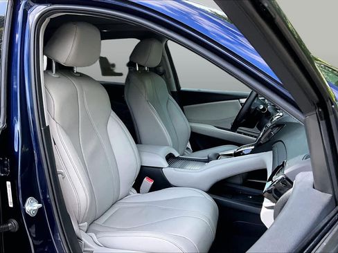 Certified 2024 Acura RDX SH-AWD w/ Technology Package image 9