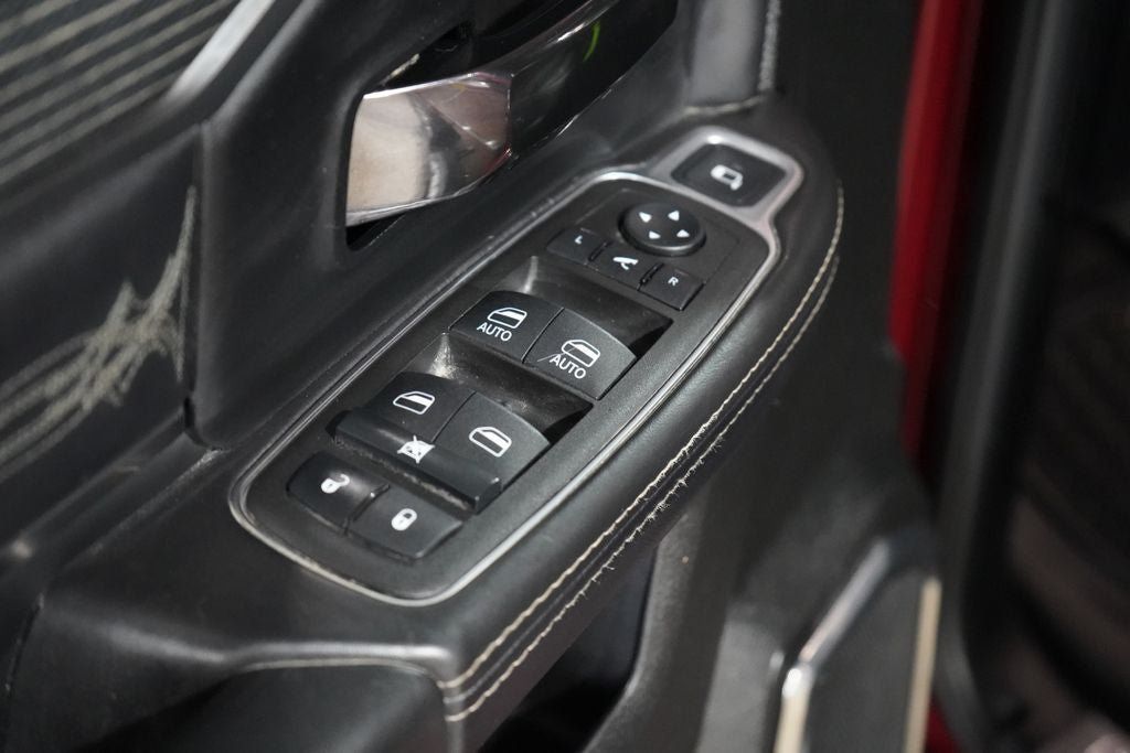 Used 2022 RAM 2500 Limited w/ Snow Chief Group AWD/4WD image 23